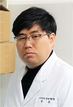 광주대 김승 교수