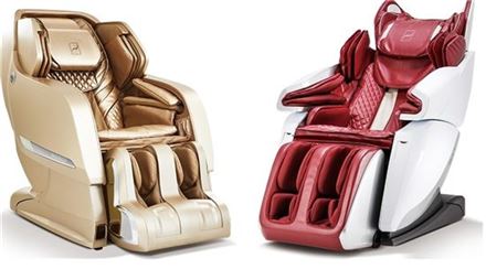 바디프랜드, 일본기업과 안마의자 특허전서 승소