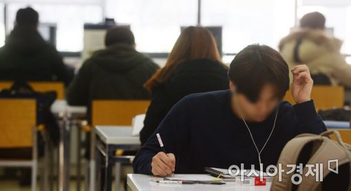 [포토]불안한 청춘