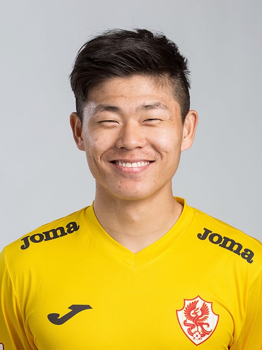 광주FC, 올림픽대표 출신 여봉훈 영입