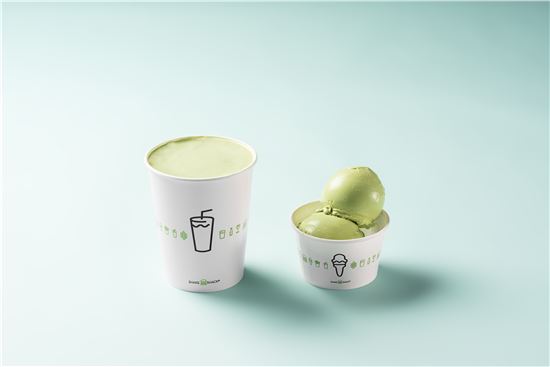 쉐이크쉑, 유기농 말차 디저트 3종 한정 판매 