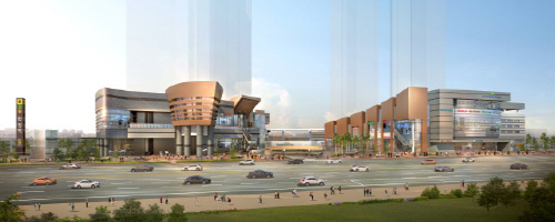 트렌디한 MD구성으로 소비자 마음 취향저격! 합정 '딜라이트 스퀘어' 상가