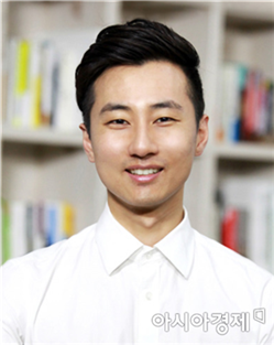 이효섭 플랫팜 대표