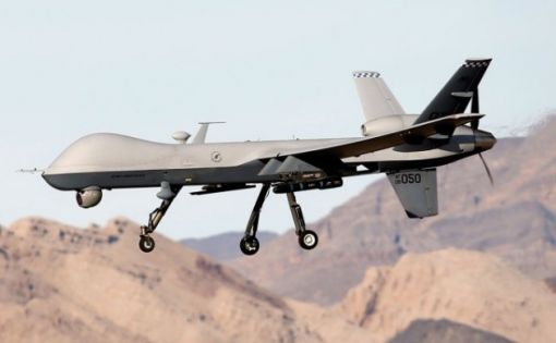 MQ-9 리퍼