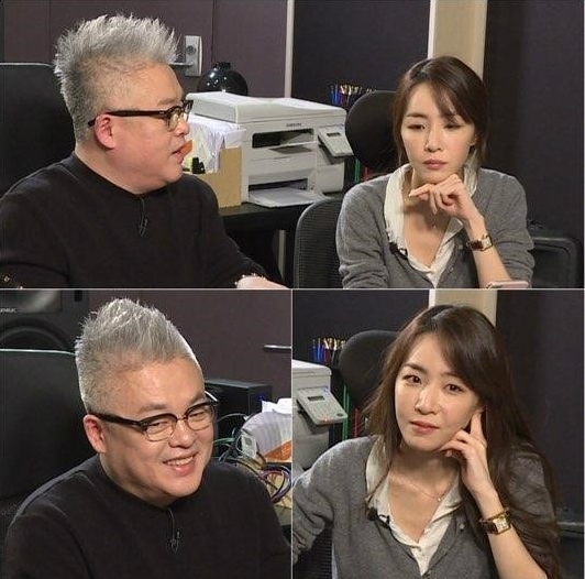 ‘언니들의 슬램덩크2’ 김형석X김이나, 언니쓰2 데뷔곡 위해 뭉쳤다 ‘대박 예감’