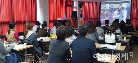 장흥군, 지역 복지허브화 시대 ‘활짝’