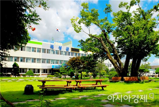 곡성군, 청년일자리 지원에 박차 