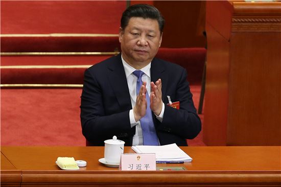 시진핑, 해외 기업 對中 투자 이탈 '경계'…"개방도 높여라"