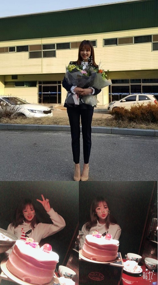 손연재, 은퇴식 후 어떻게 지내나 봤더니…‘다른 분위기’ 사진 2장 공개