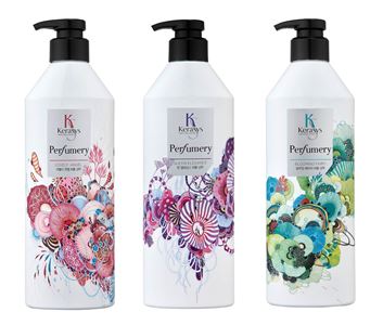 애경, 향 강화한 '케라시스퍼퓨머리' 출시