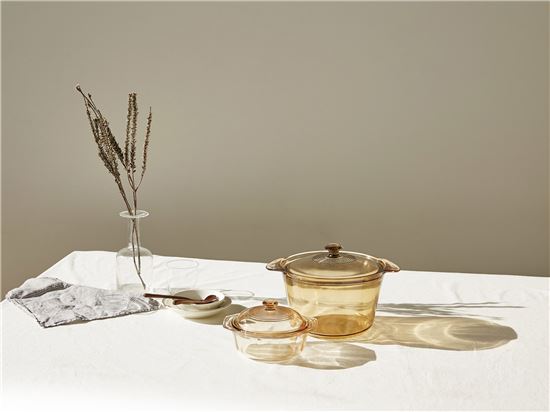 "주방용품도 취향 소비의 시대" 비젼, 온라인 편집샵 29CM서 판매