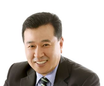 한옥민 모두투어 CEO