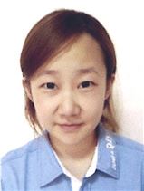 곡성군청 볼링선수단 김문정·김현미 선수, 태극마크 달다