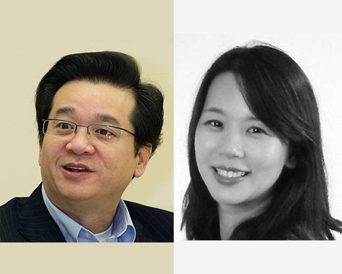  이재현 CJ 회장 장녀 이경후, ENM 브랜드 총괄…'3세경영 시동'