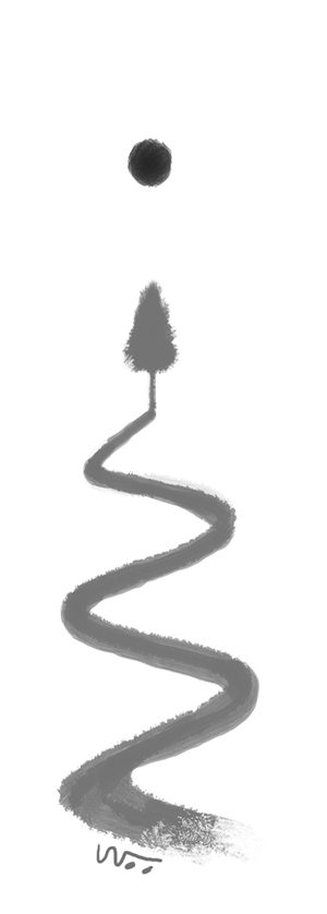 [오후 한詩] 진공 / 신동혁