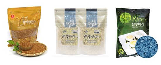 "쌀의 변신은 무죄"…곤약쌀 판매 10배 껑충 