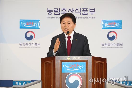 김병원 농협회장 "연내 농협 의료법인 설립 추진"(상보)