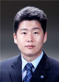 동신대 직원 백철진씨