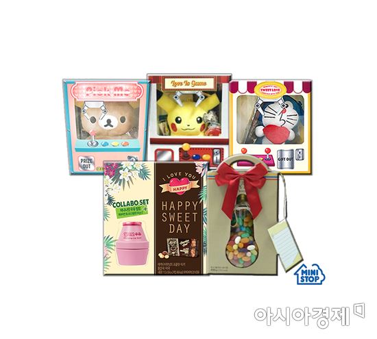 "연인·동료 모두와 즐기는 화이트데이" 유통업체들 마케팅 전쟁(종합)