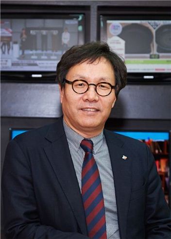 변동식 CJ헬로비전 대표의 원케이블 전략