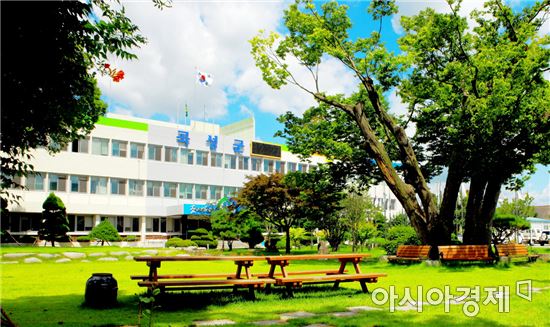 곡성군, 멧돼지·고리니 등 야생동물 피해예방사업 추진