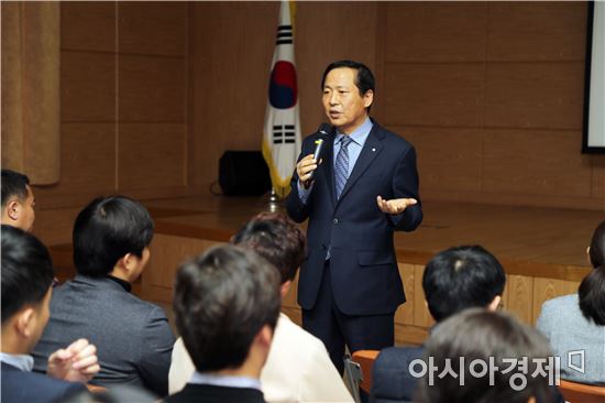 장흥군, 공직자 청렴도 향상 위해 팔 걷어붙였다