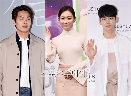 MBC “김태훈·김슬기·샤이니 키 ‘파수꾼’ 출연 확정”