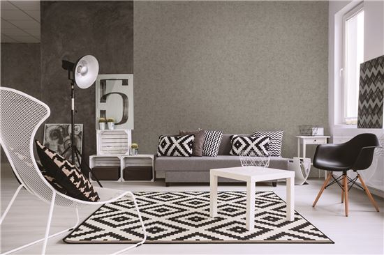 [마이스위트홈]봄 이사철, 바닥재·벽지는?