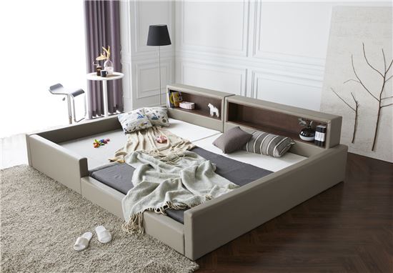 "봄에는 집단장" 에넥스, '매장부터 온라인몰까지' 새봄맞이 이벤트