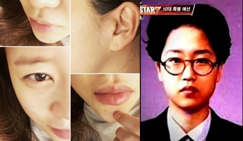 백지영, 성형고백…“돈 들이기 전 얼굴 기억 안나” 2세 기대감 드러내기도