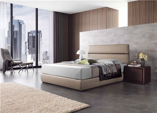 [마이스위트홈] 하이브리드 스프링 매트리스 14개국 특허