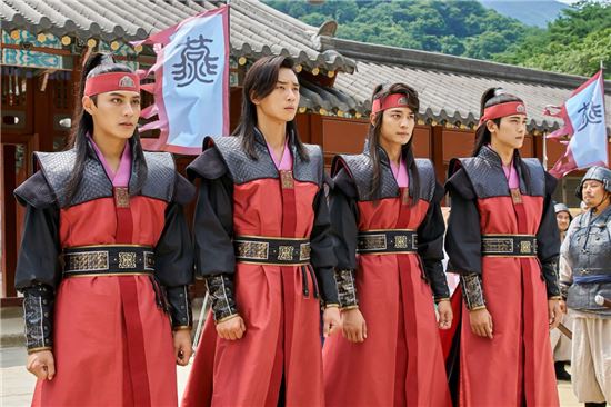 진짜 '아낌없이 주는 나무'를 발견했다