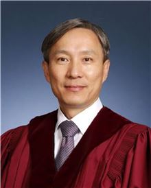강일원 헌법 재판관 