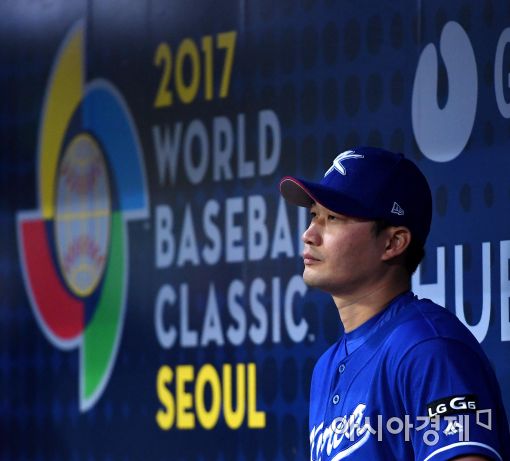 논란끝 합류 오승환, 韓야구 자존심 지키다