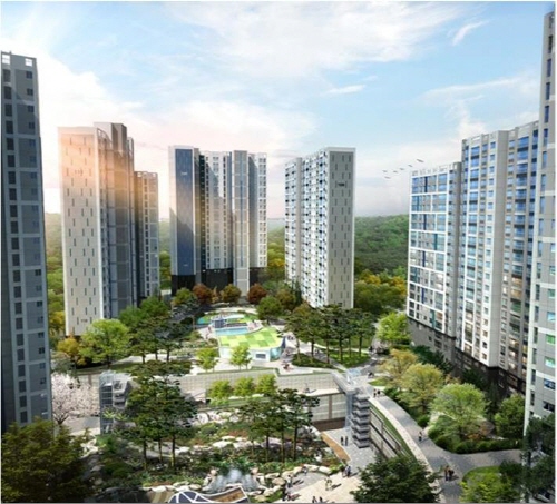 맹모삼천지교! 황금노선 신분당선 '동천더샵이스트포레' 선착순 지정계약 개시