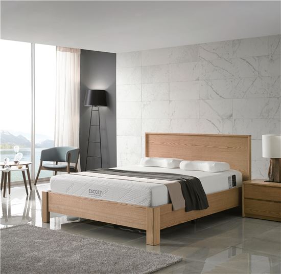 [마이스위트홈]'에스코지' 비스쿨폼 신소재 사용 숙면 유도