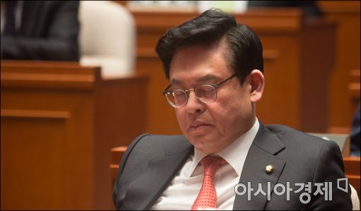 [대통령 파면]한국당 "위기 극복 위해 단결…다음 주부터 대선체제"(종합)