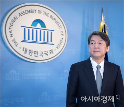 국민의당, 경선룰 내홍 여전…손학규·안철수 측 '설전'(종합)