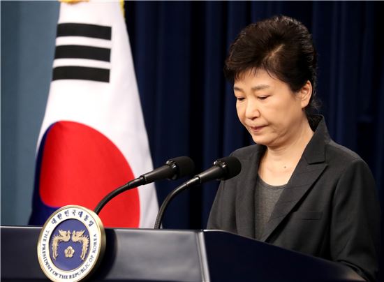 [대통령 탄핵]‘민심’ 대변해 朴 질타한 헌법재판소