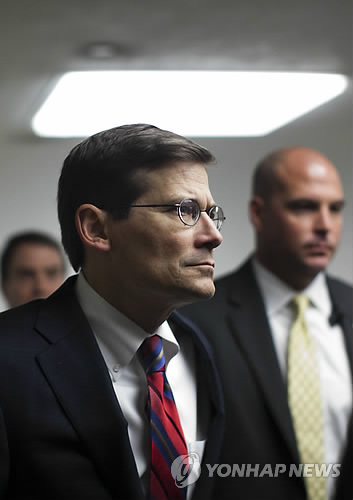 마이클 모렐 전 부국장, "CIA 문건 유출은 내부자 소행"…위키리크스 자료 살펴보니