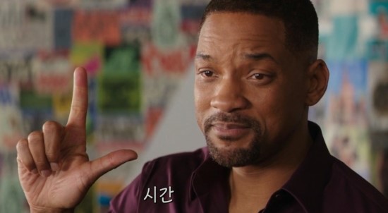비극의 순간에만 보이는 놀라운 아름다움, 콜래트럴 뷰티의 비밀