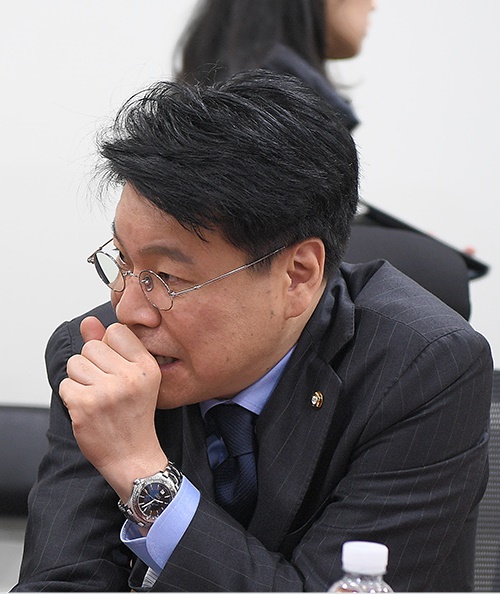 [별난정치]한국당 "장제원을 어쩌나"