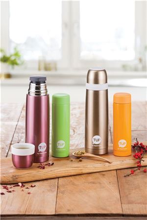 타파웨어, 보온병 '1+1 프로모션' 진행