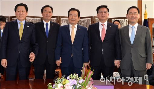 정파·이념 넘어선 '경제협치회의' 가동하라
