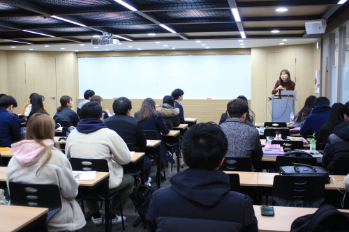 파고다 부산학원, 취준생 위해 토익 점수보장반 지원