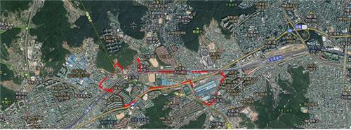 서울 온수역 일대 지구단위계획 재정비 추진