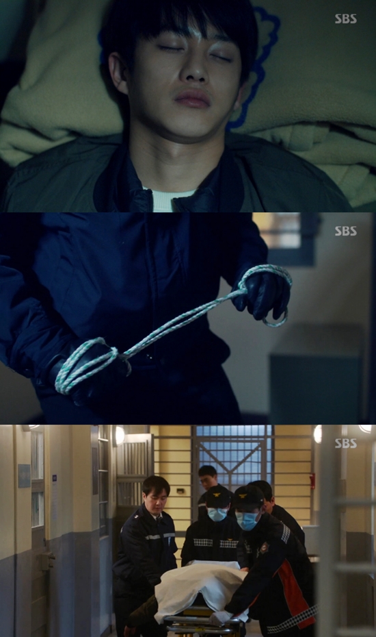 배우 김민석, 18000원 카드 명세서에 눈물 흘린 사연(인터뷰)