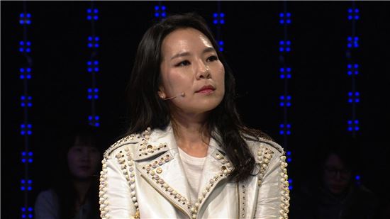 곽정은 / 사진=KBS 제공