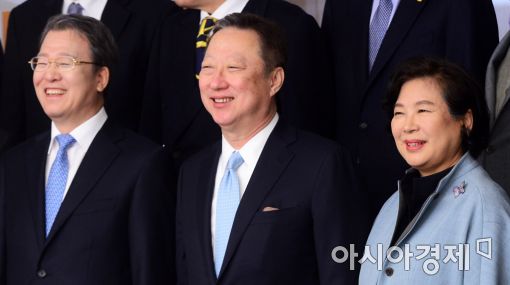 [포토]'밝게 기념촬영'