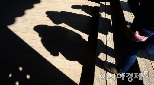 [포토]궁궐 나들이